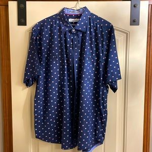 Tommy Bahama Button Down